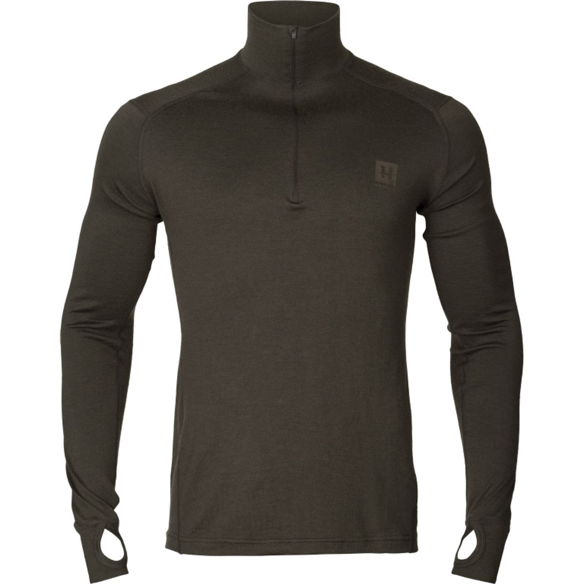 Härkila Base All season half zip - L