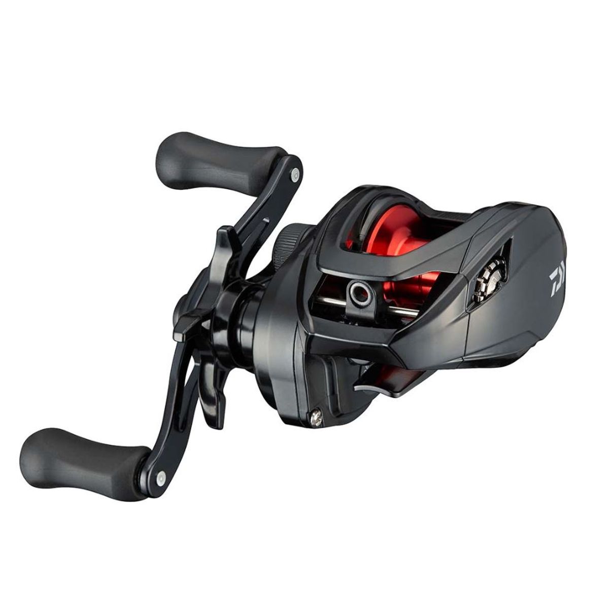 Daiwa PR100L Lavprofil