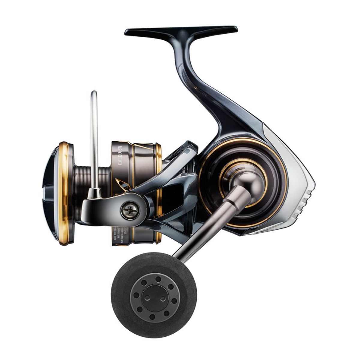 Daiwa Caldia SW 4000D-CXH