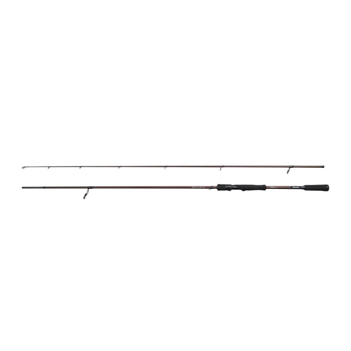 Spike S Jigging 9´ 14-60g