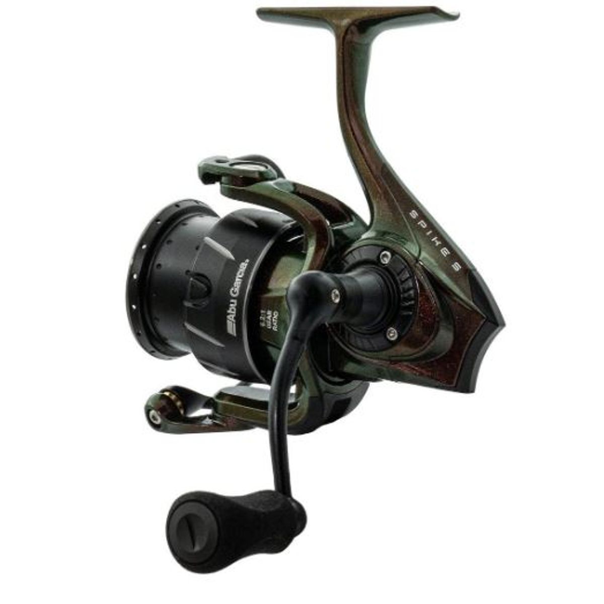 ABU Garcia Spike S - 2500SH