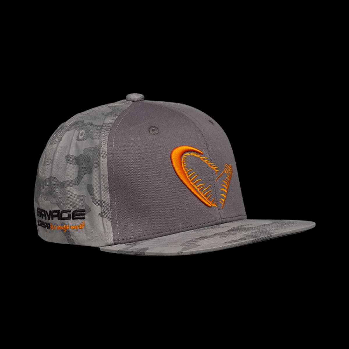 SG Flex Fit Camo Cap