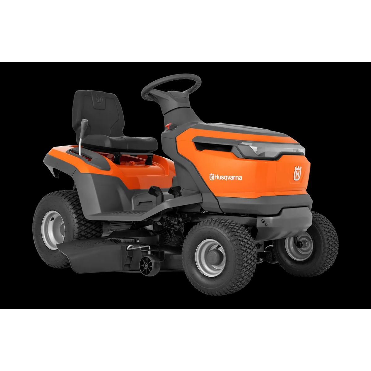 Husqvarna TS 100i Havetraktor