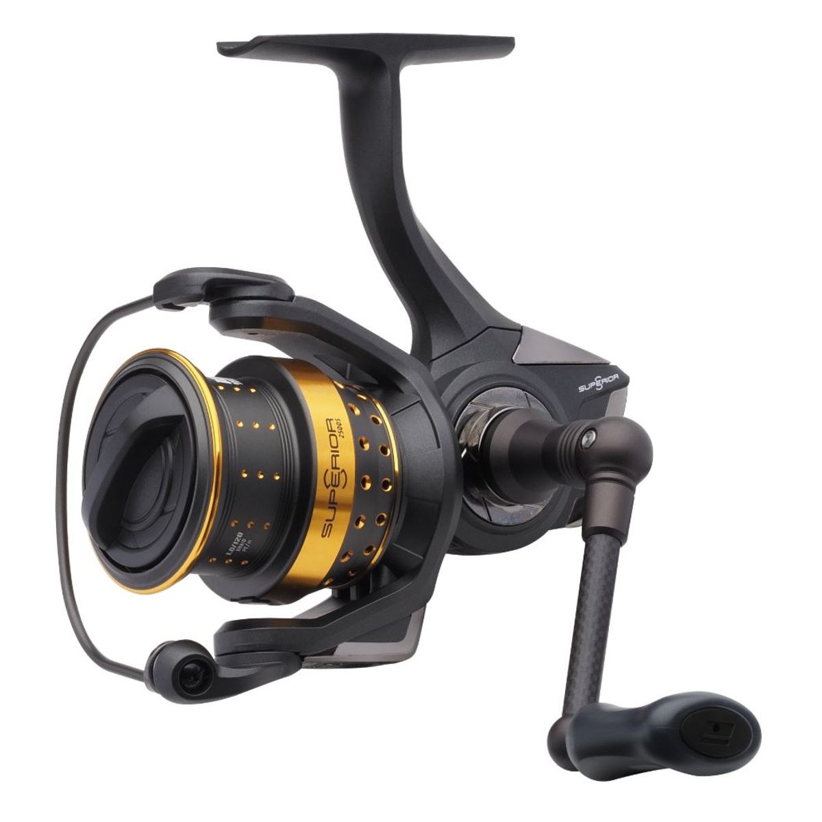 Abu Garcia Superior2 - 3000