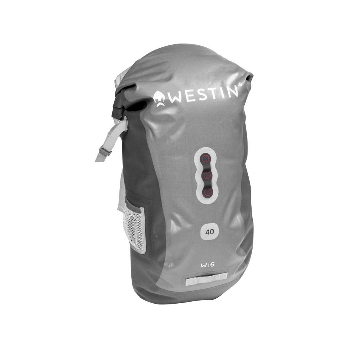 W6 Roll-Top Backpack 40L