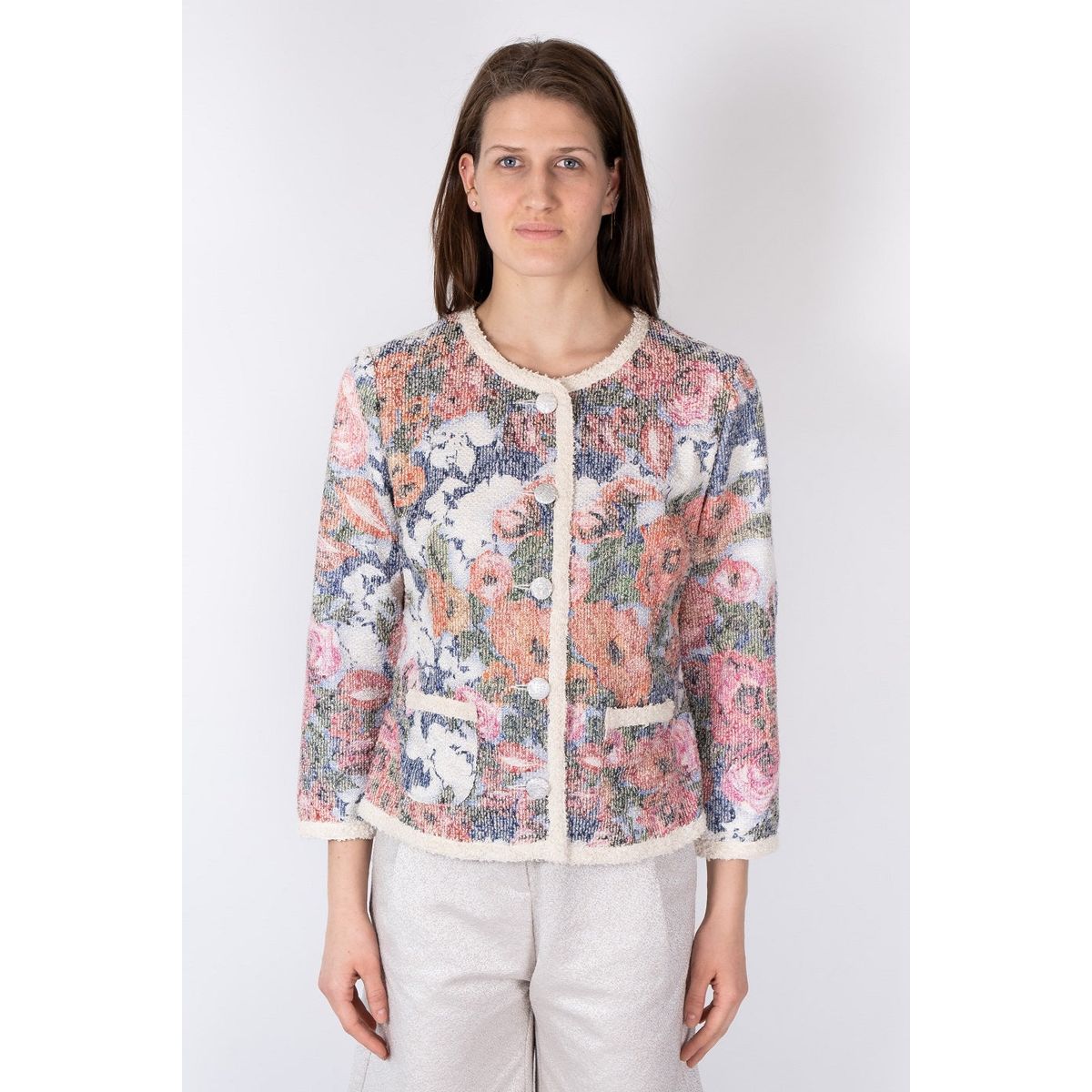 FLORENTINA BLAZER