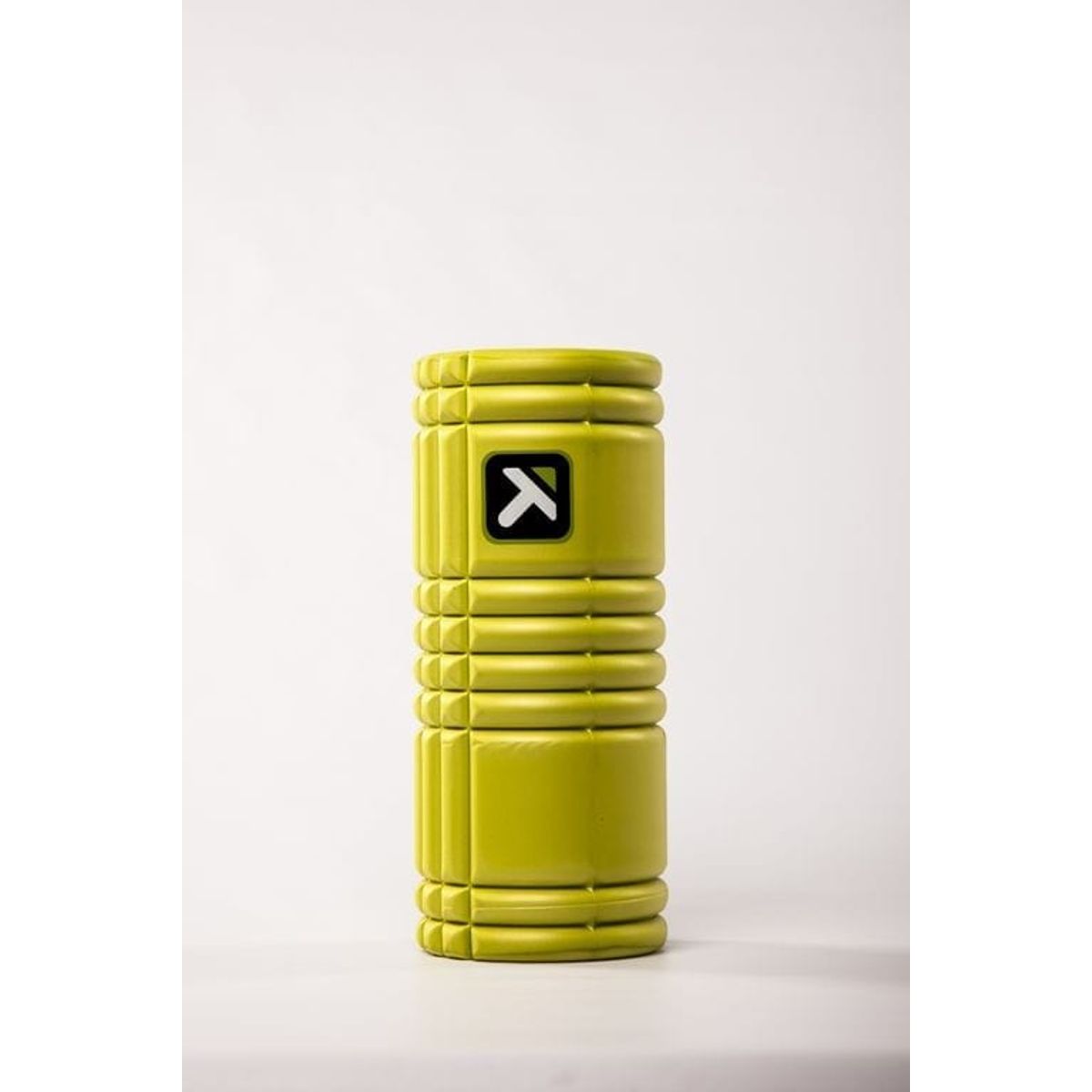 Trigger Point GRID 1.0 Foam Roller Lime