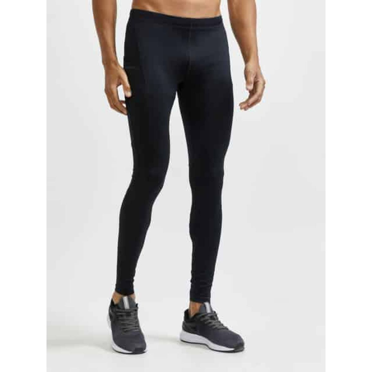 Craft - ADV Essence Zip Tights Mænd - Black L