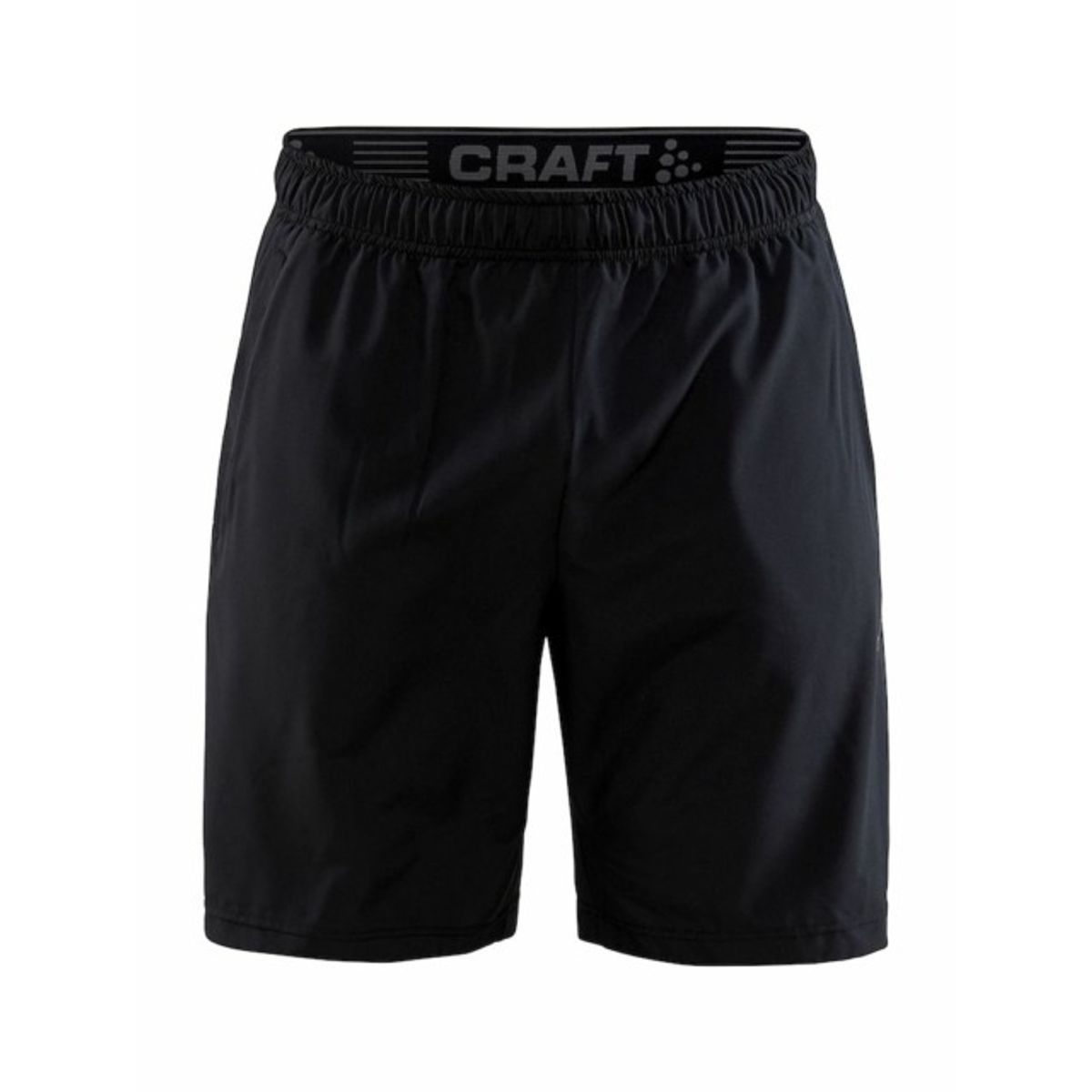 Craft - Core Charge Shorts M - Black-Black L