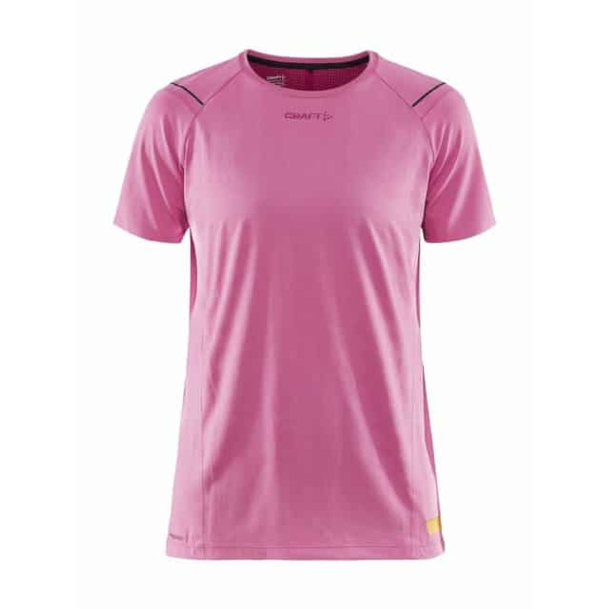 Craft - Pro Hypervent Ss Tee W - Camelia-Roxo XL