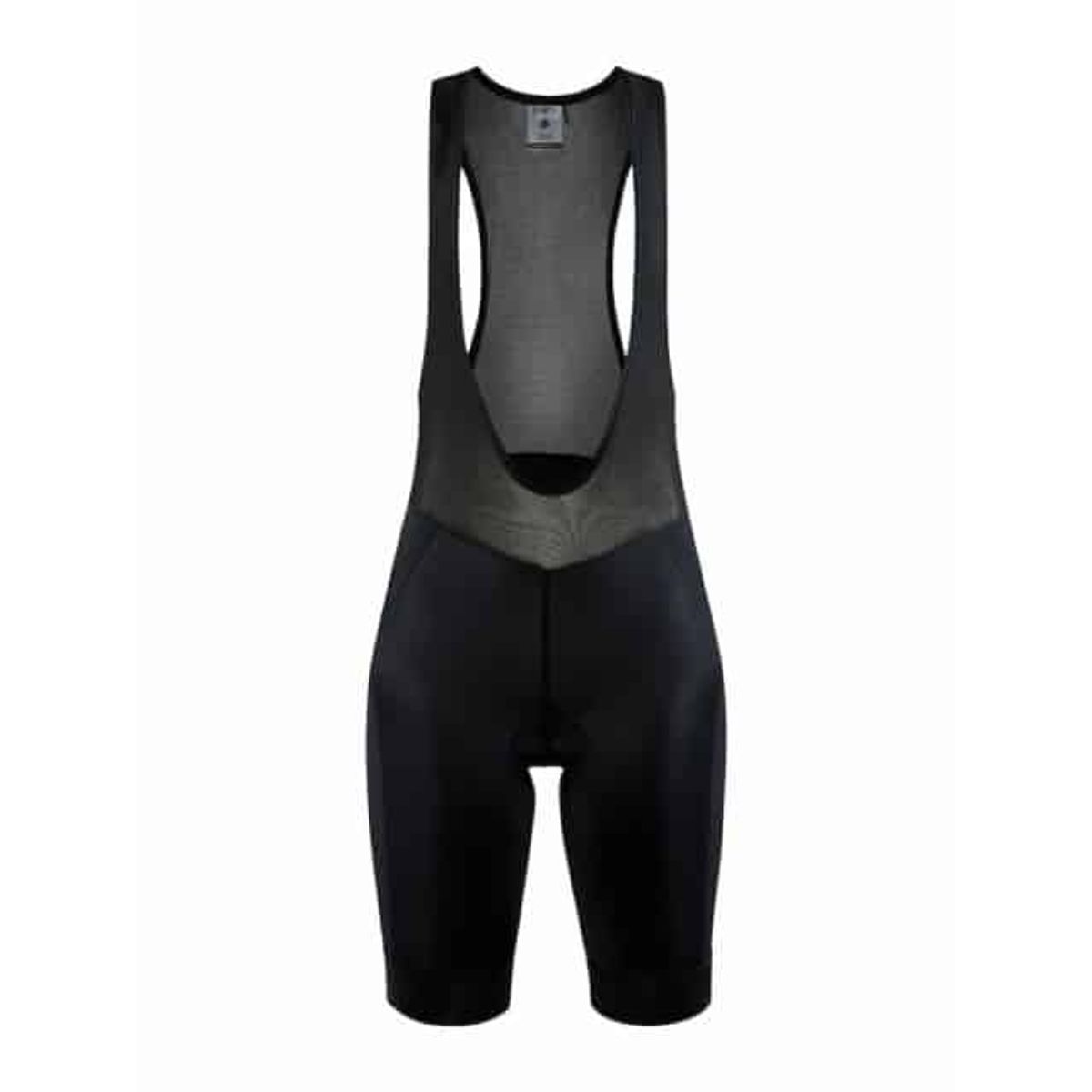 Craft - Core Endur Bib Shorts W - Black-Black S