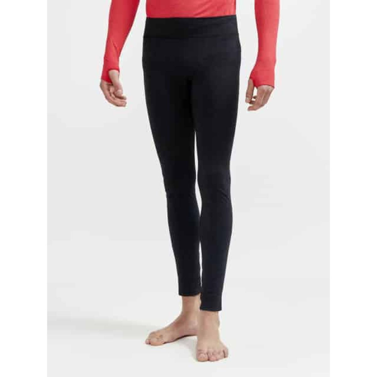 Craft - CORE Dry Active Comfort Pant Mænd - BLACK S