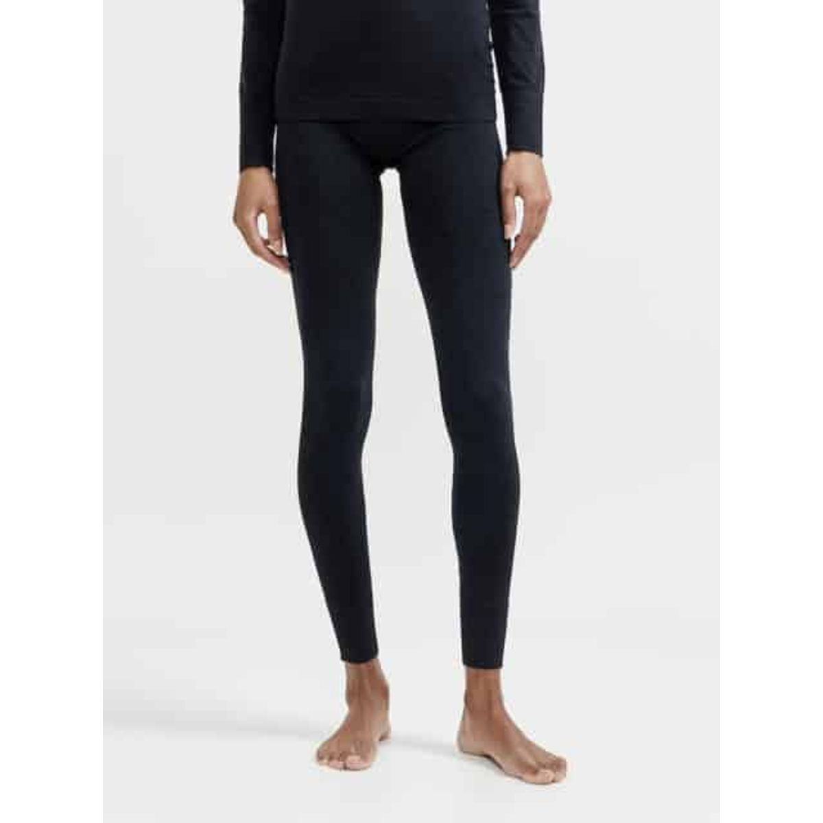 Craft - CORE Dry Active Comfort Pant Kvinder - BLACK XS