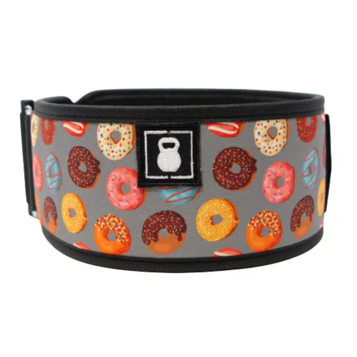 Doughnut Stop Lifting - Straight Belt fra 2Pood XXXS