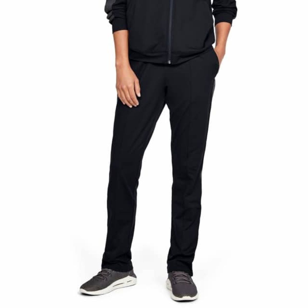 Kvinders Under Armour Revovery Travel Pants XXL