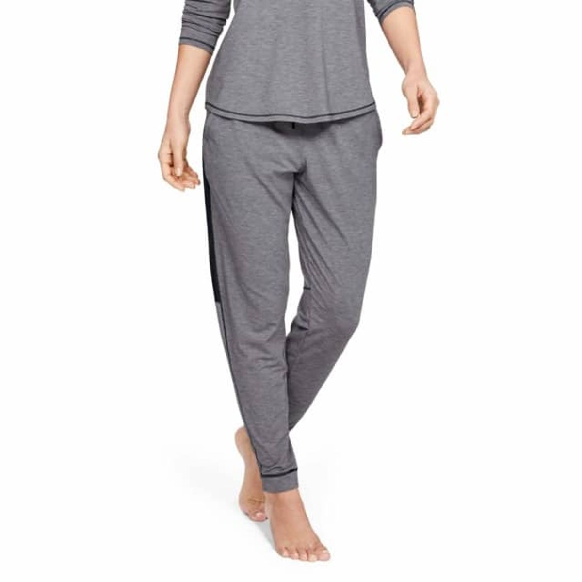 Kvinders Under Armour Recovery Sleepwear Jogger XS