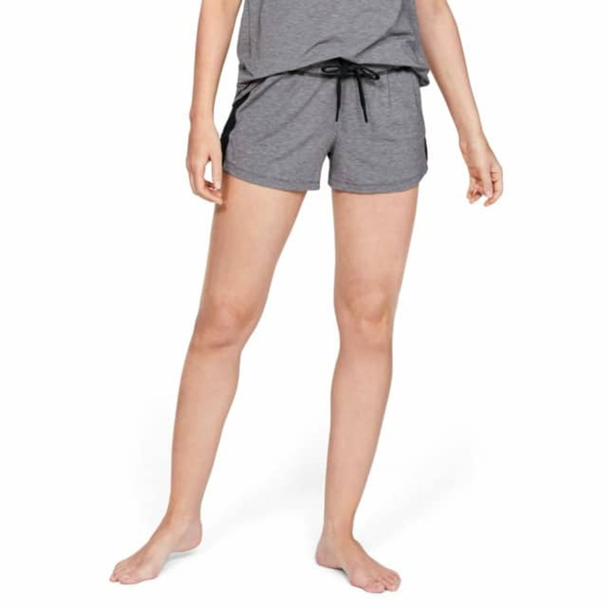 Kvinders Under Armour Recovery Sleepwear Shorts XS