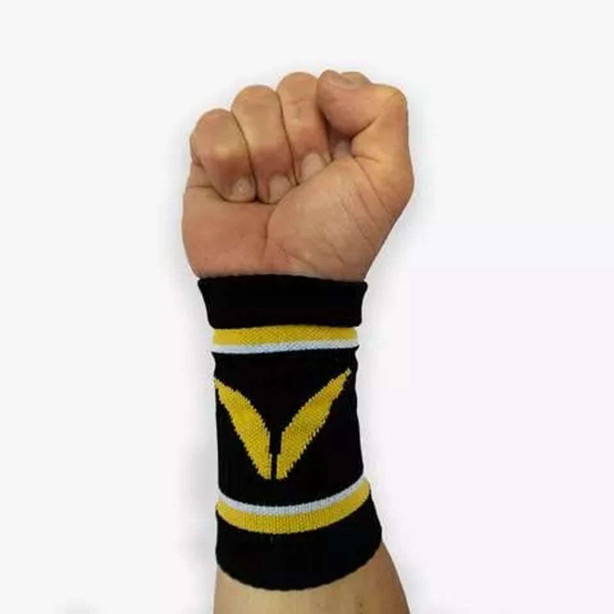 Victory Compression Wristbands 5.5"