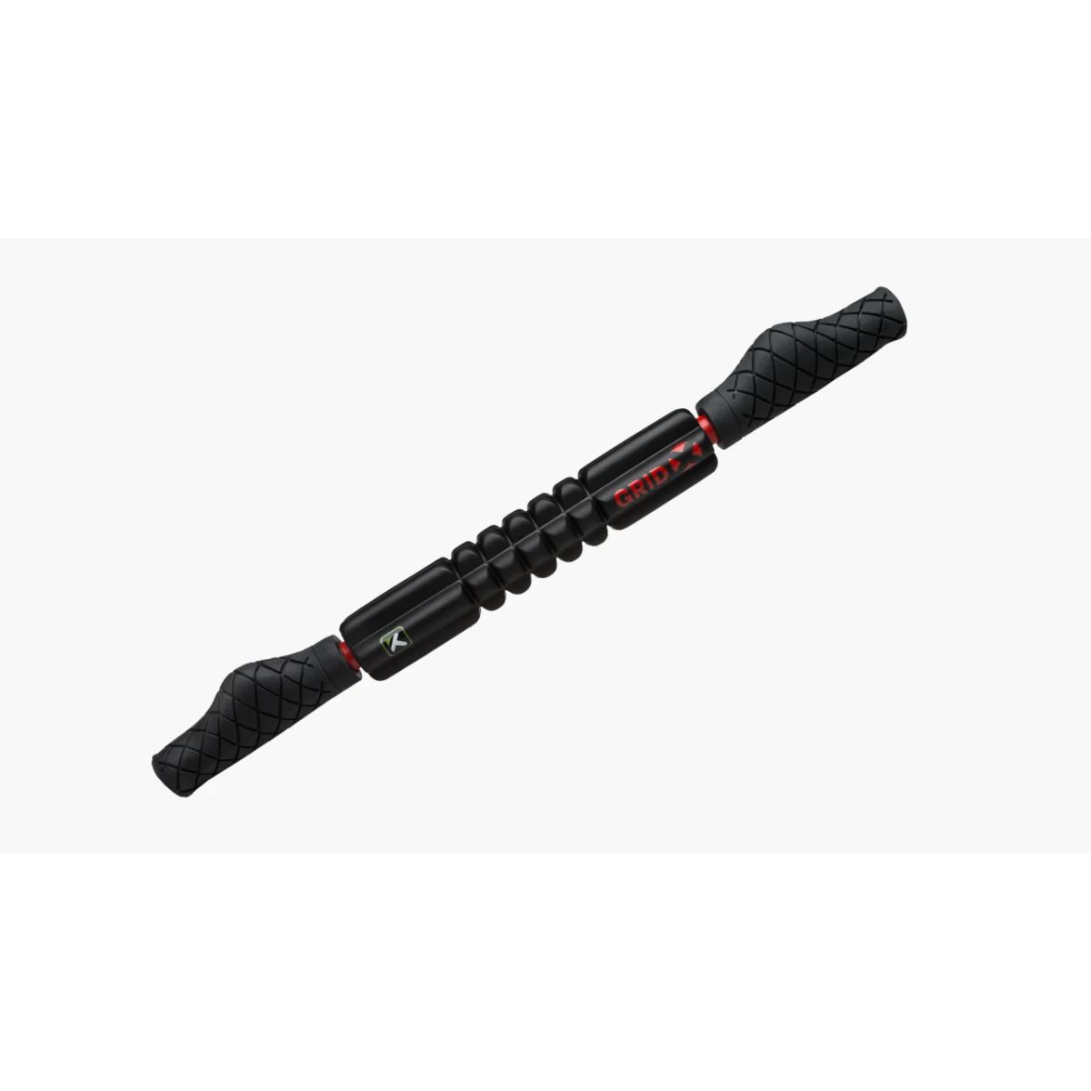 Trigger point The GRID ® STK X Foam Roller - Black