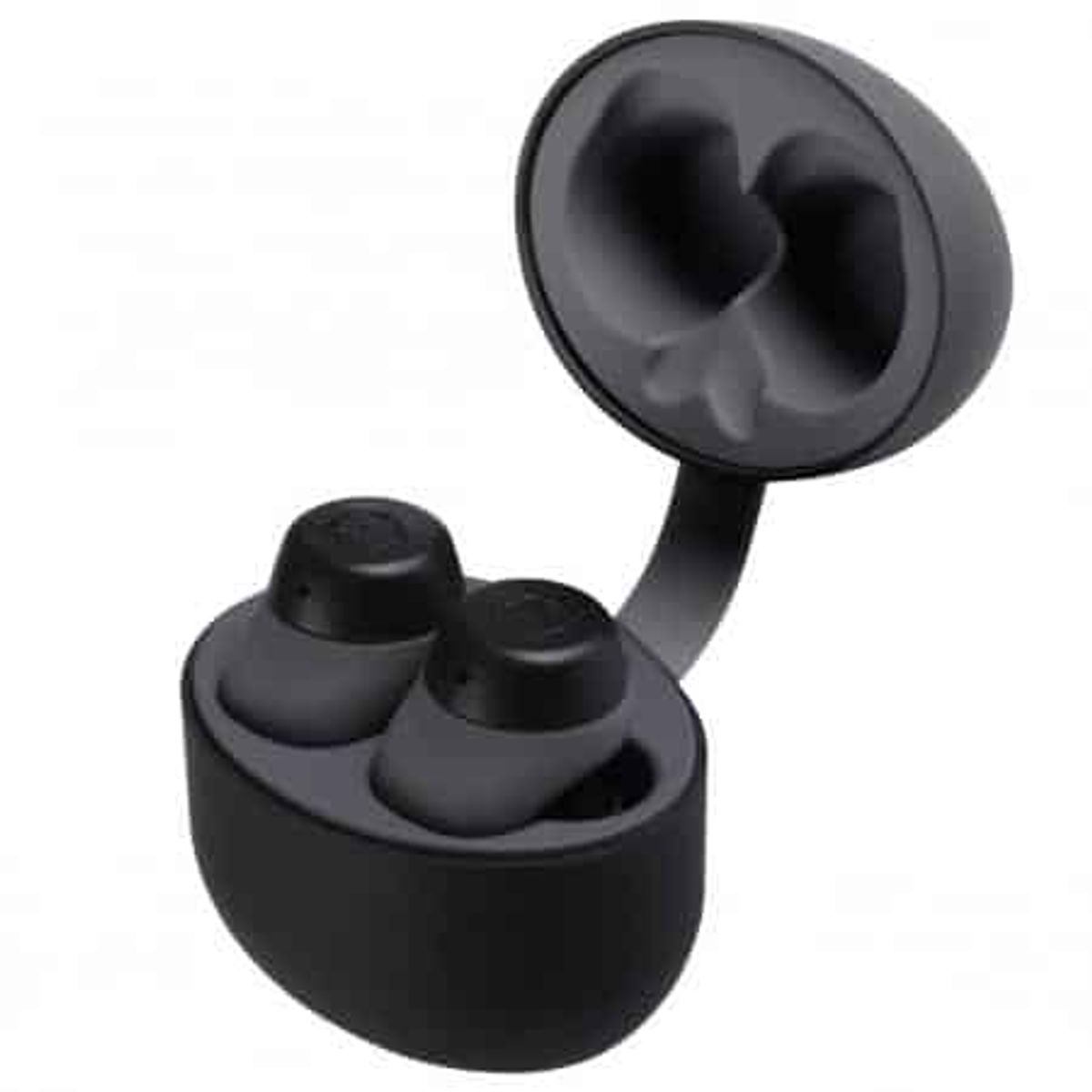 Boompods - Boombuds XR Black