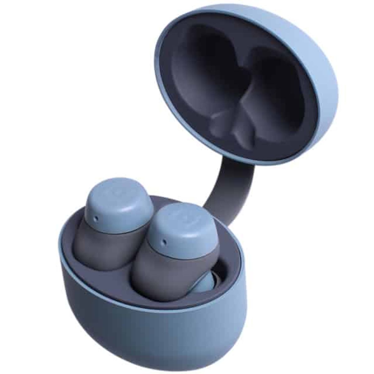 Boompods - Boombuds XR Blue