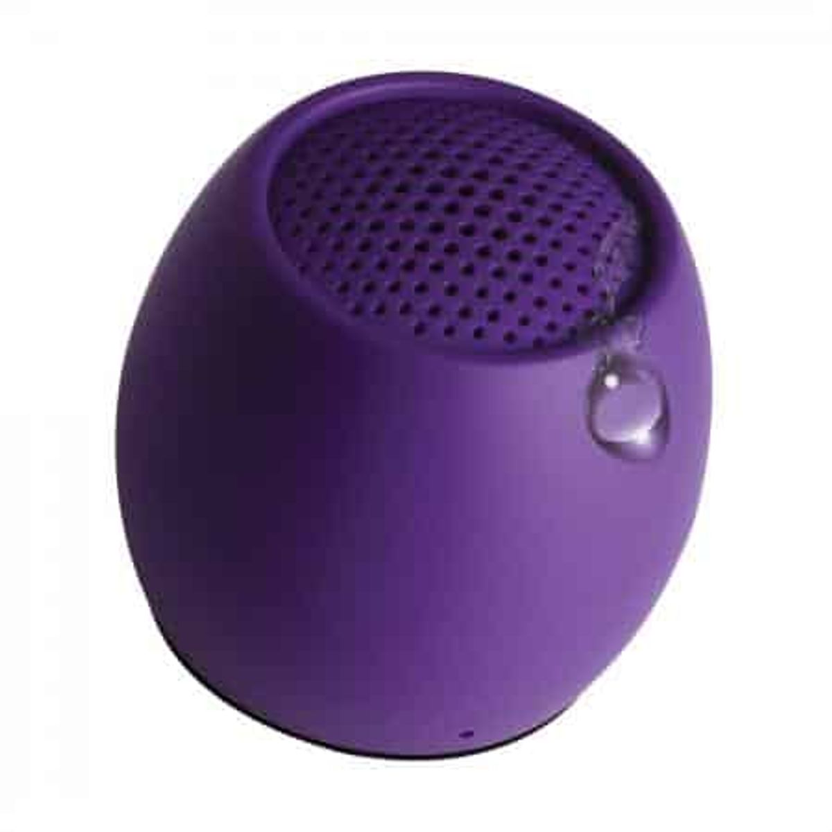 Boompods - Zero Speaker 520 - purple