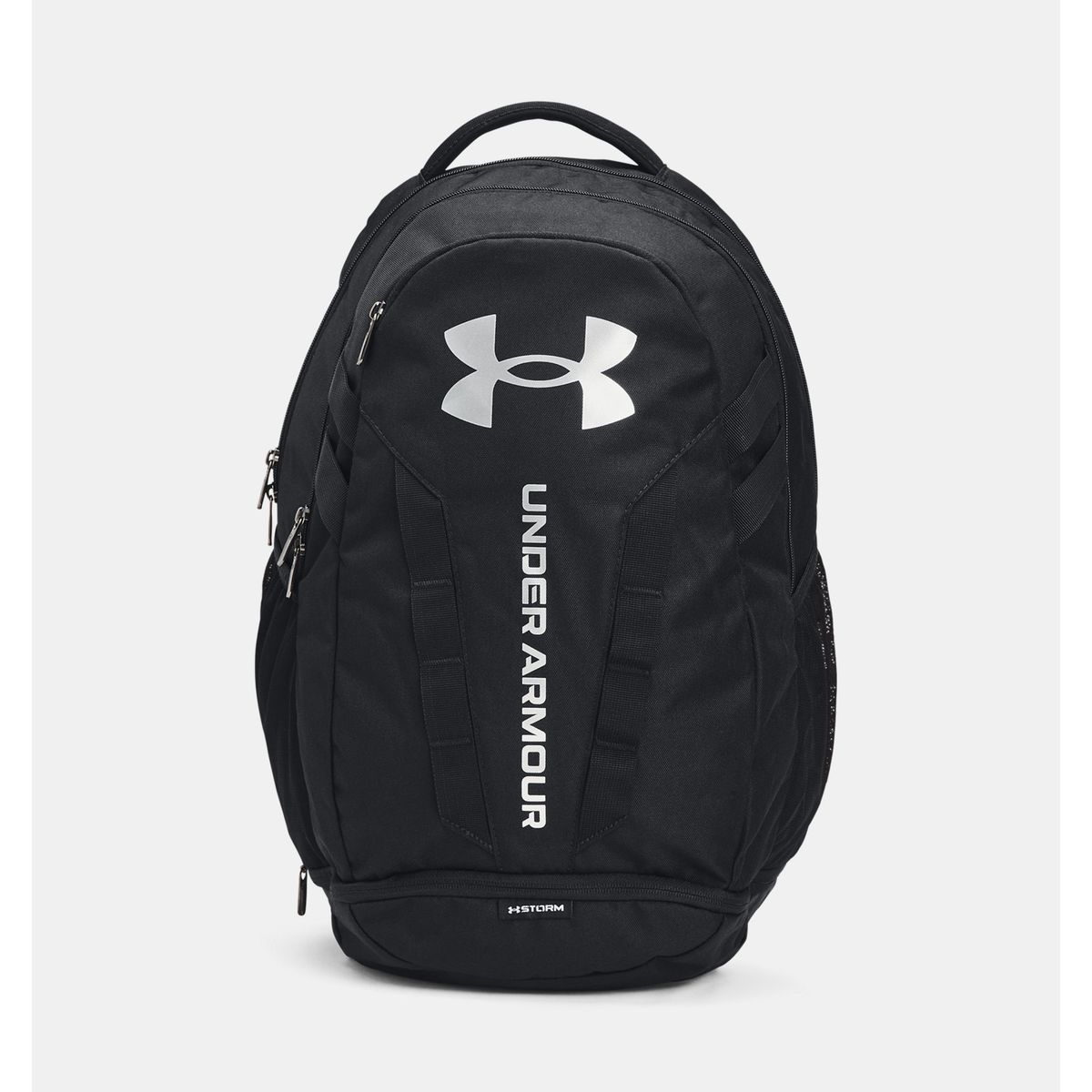 Under Armour - Hustle 5.0 Backpack - Black