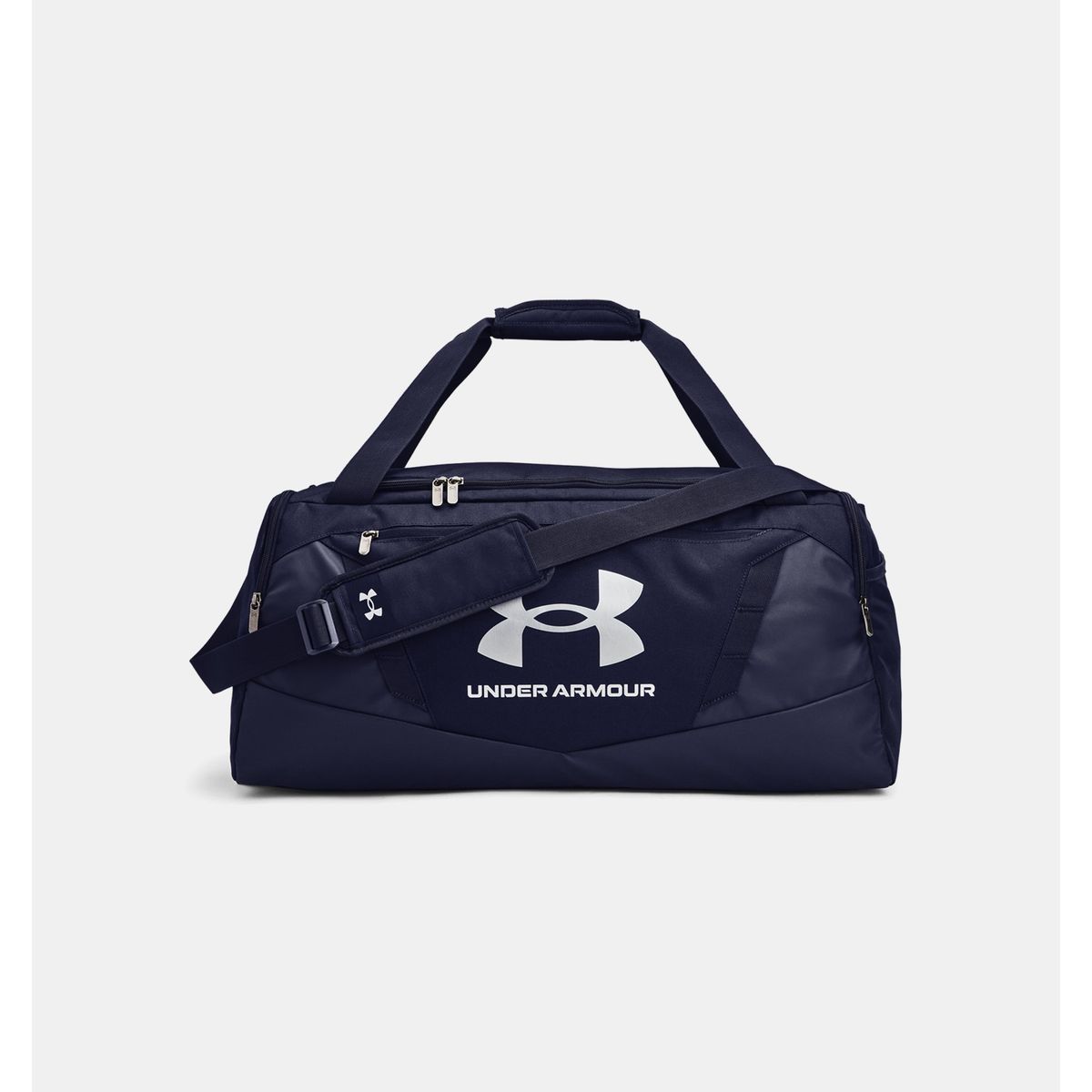 Under Armour Undeniable 5.0 Duffle-bag Medium - Midnight Navy