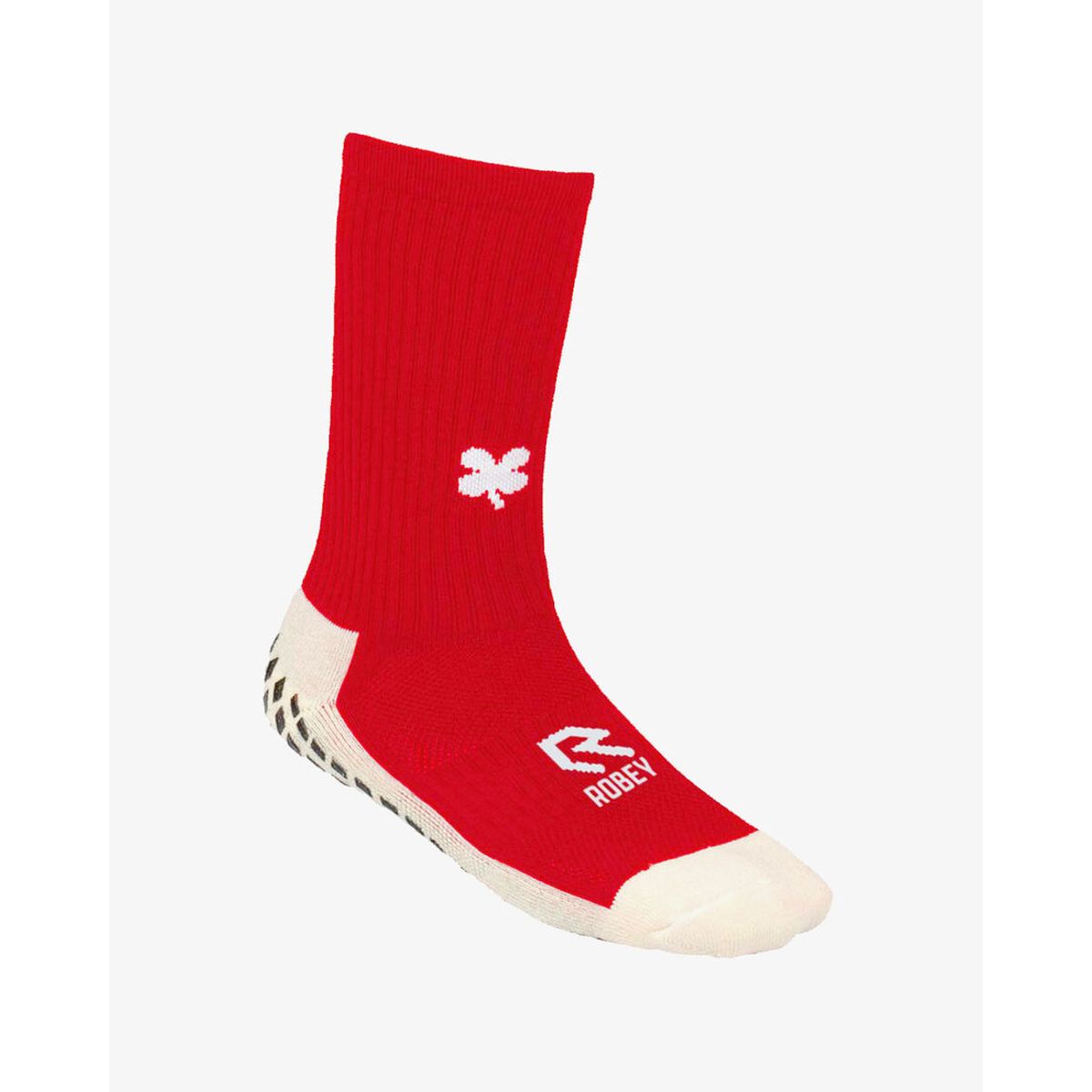 Robey - Grip Socks - Red 36 - 40