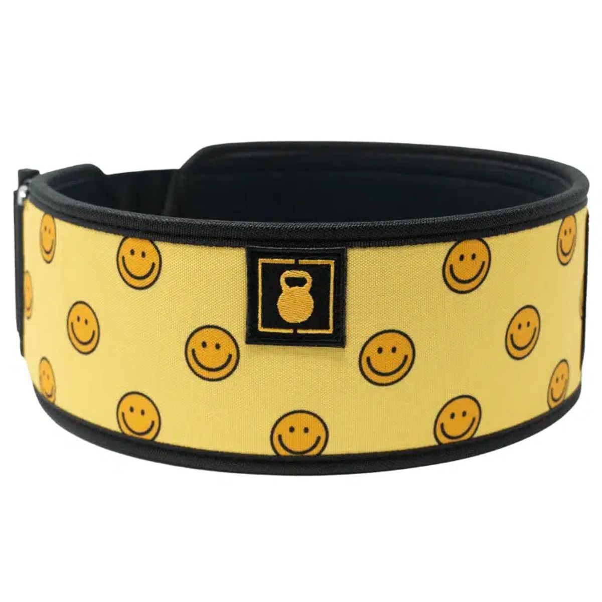 All Smiles - Straight Belt fra 2Pood XXXS