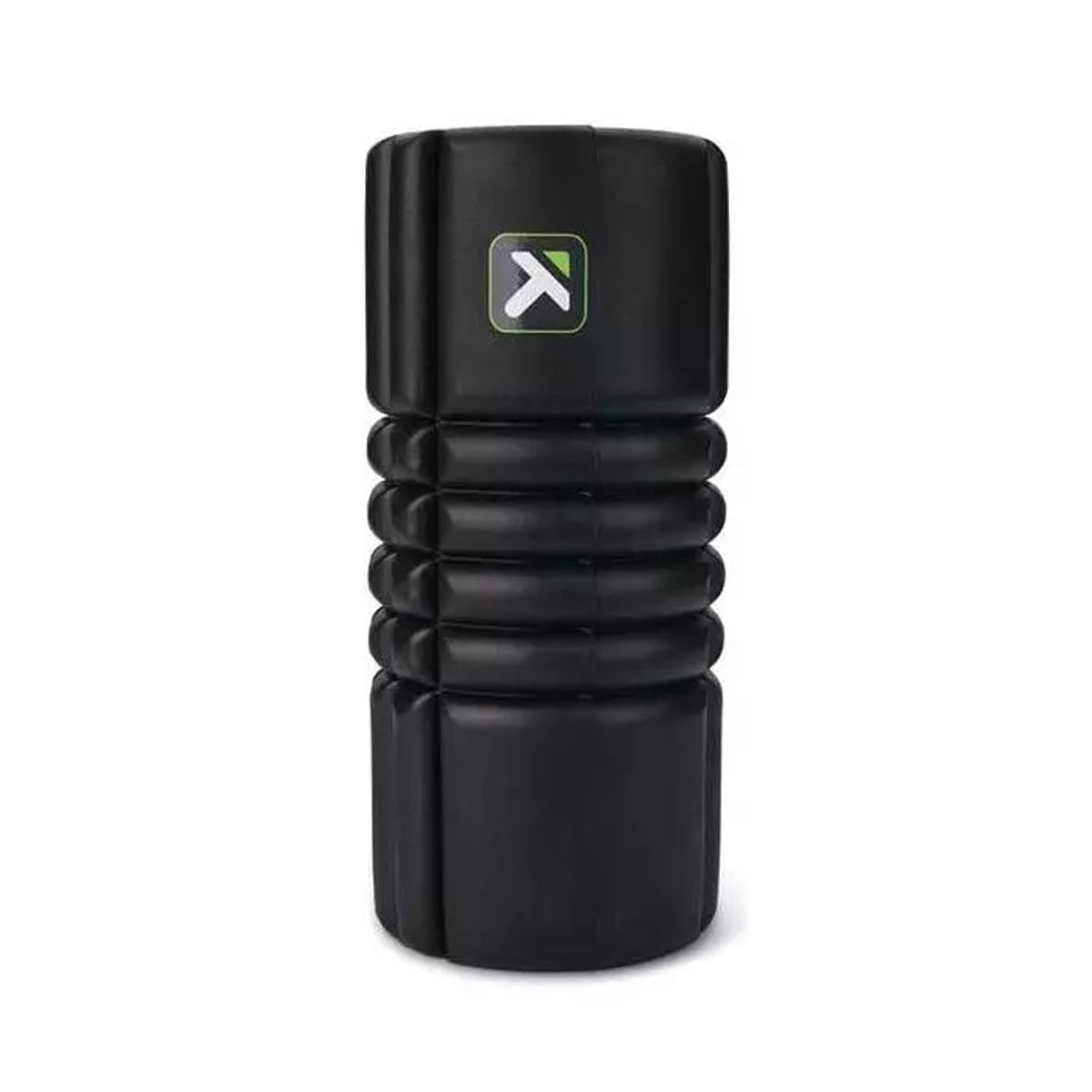 Trigger Point GRID Travel Foam Roller - Black