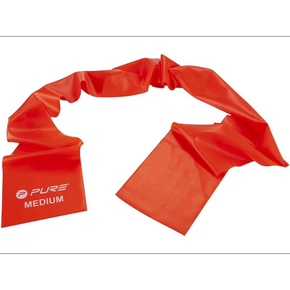 Pure2Improve - Resistance Band - Medium