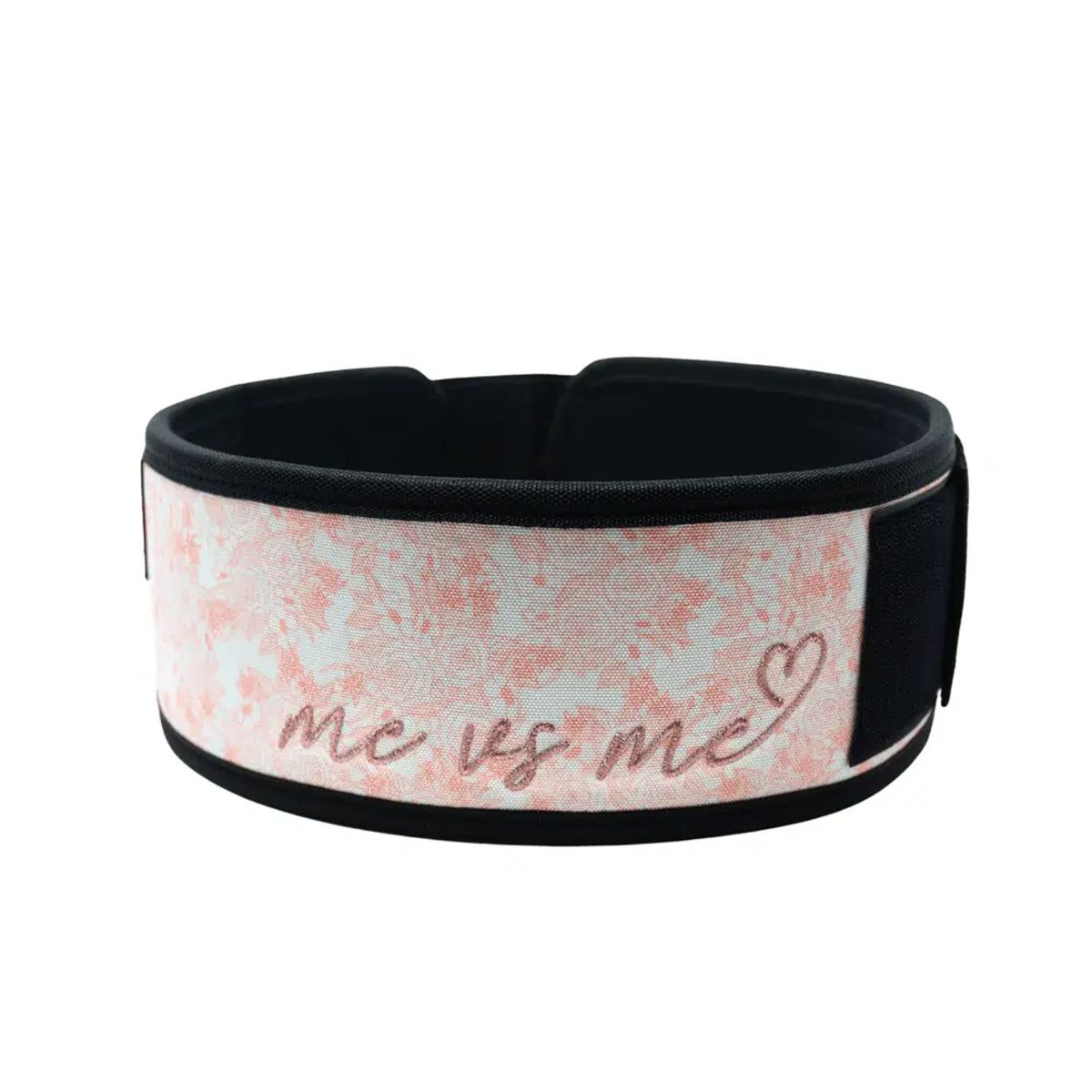 Me vs Me - Straight Belt fra 2Pood XS