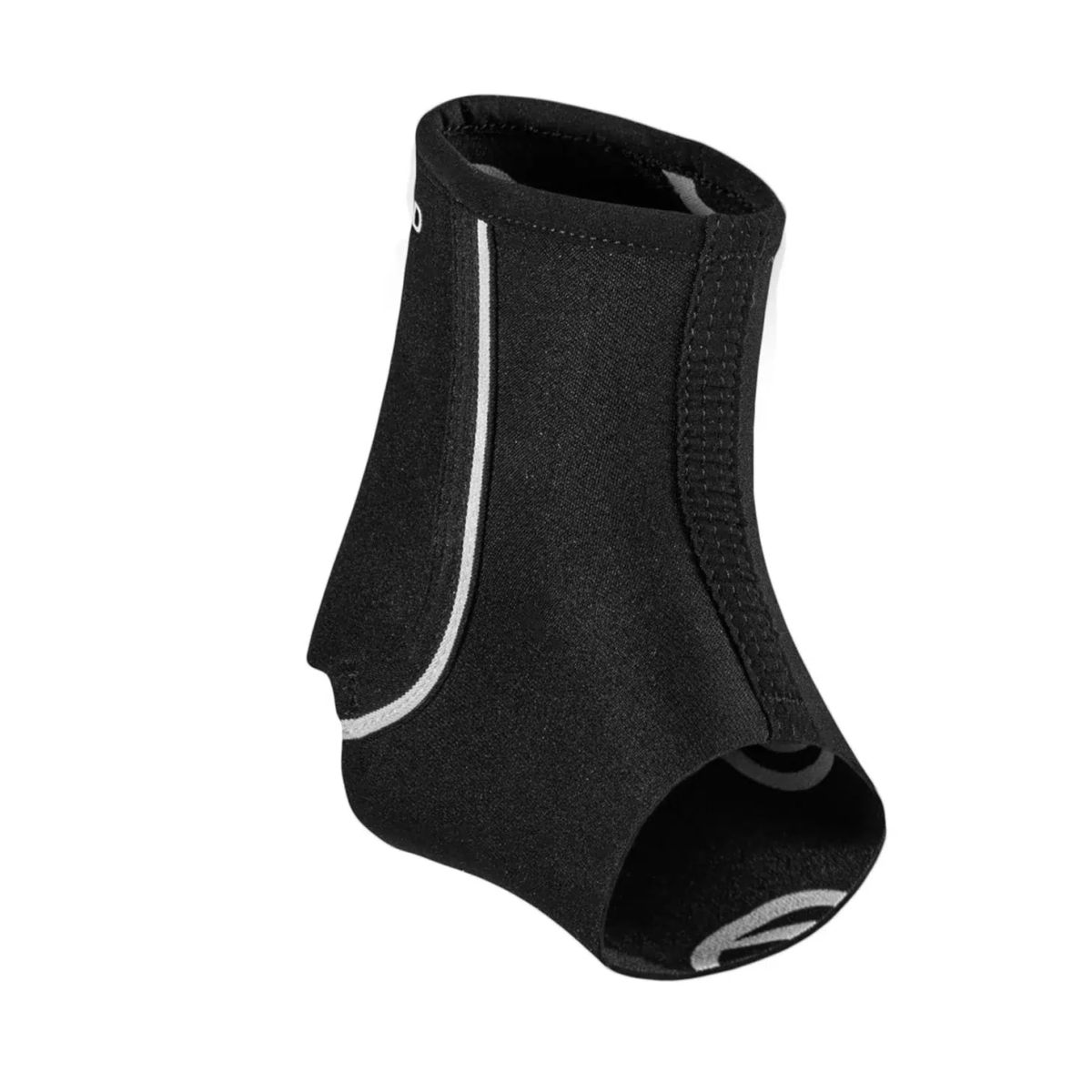 Rehband - QD Ankle Support 3mm - Black L