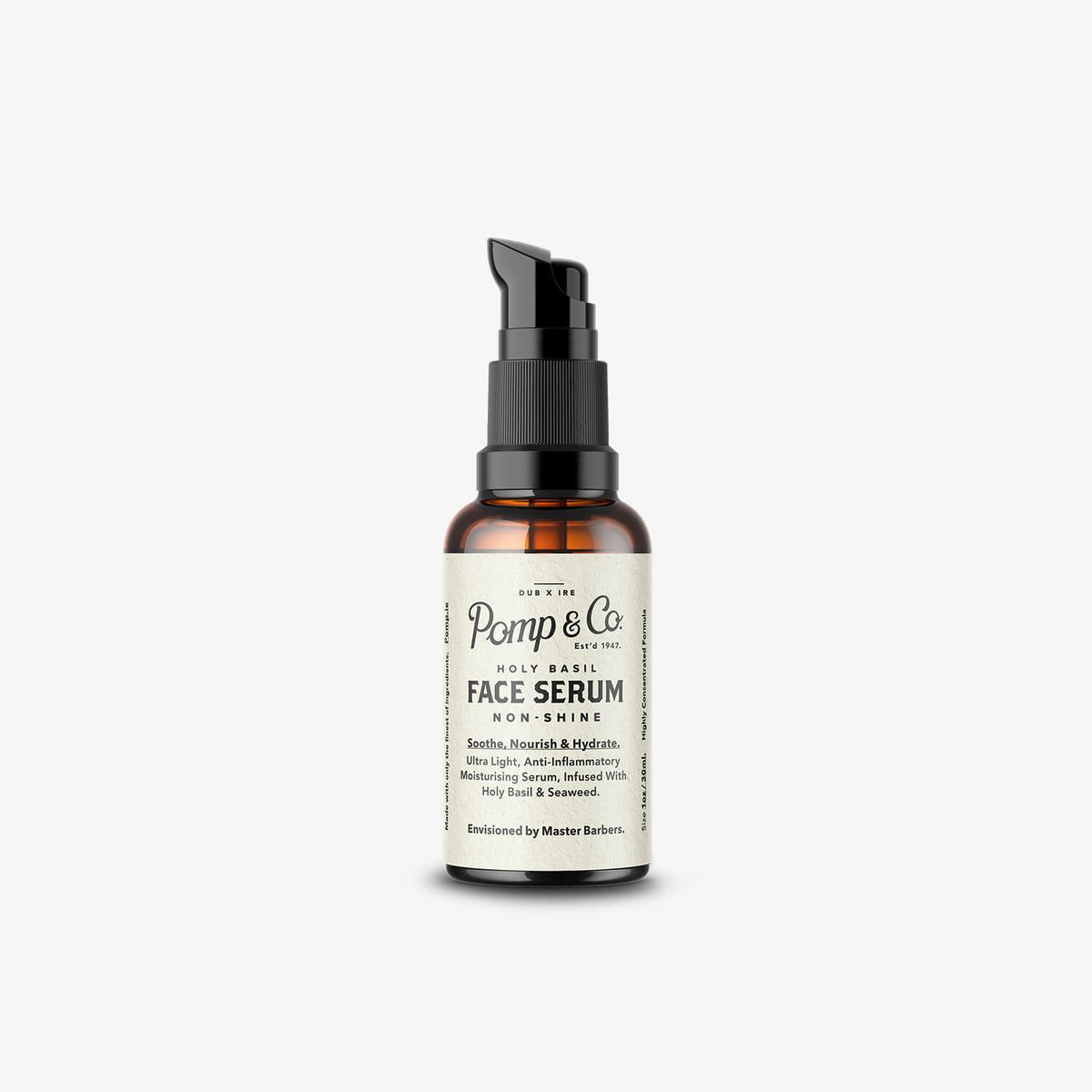 Face Serum 30 ml