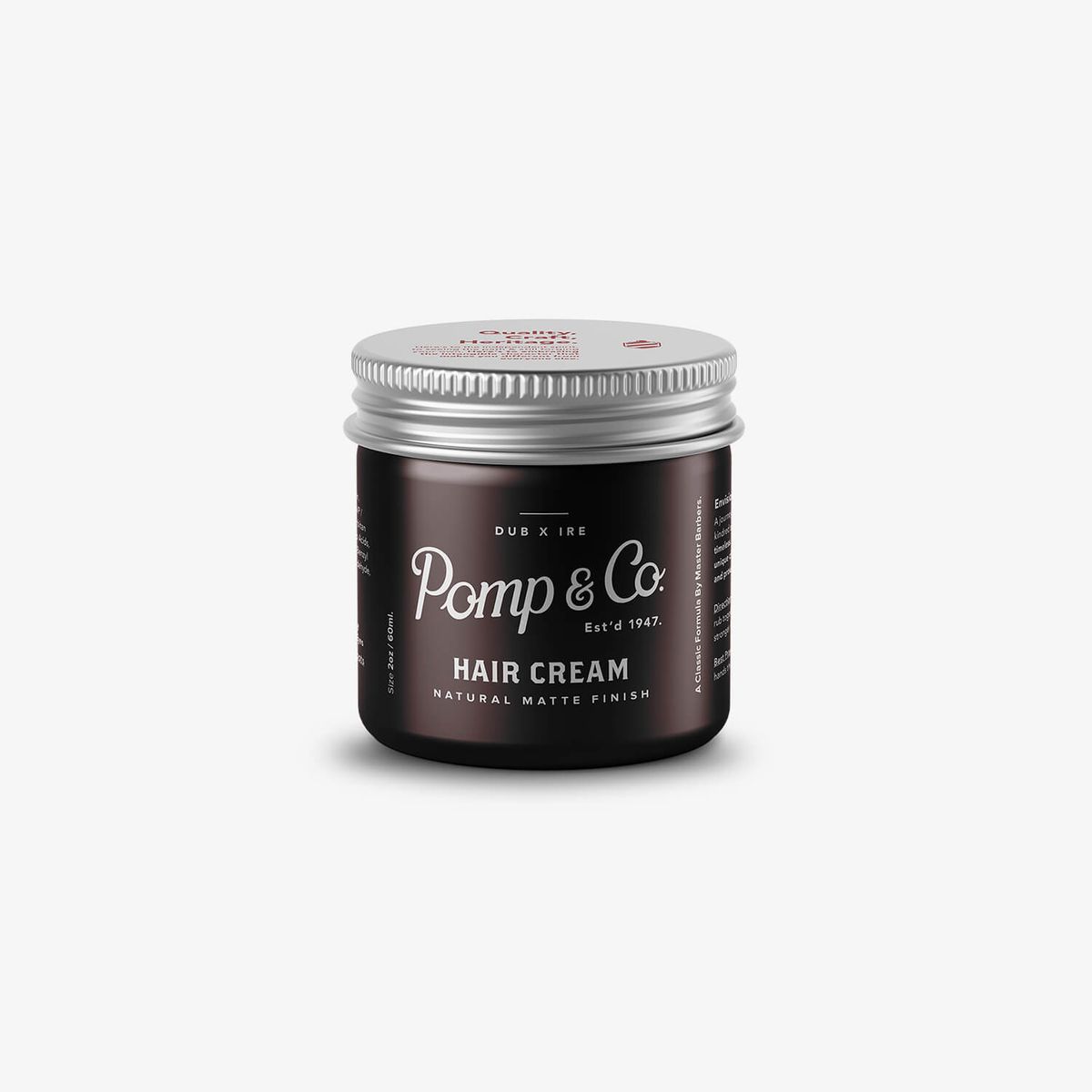 Hair Cream 60 ml