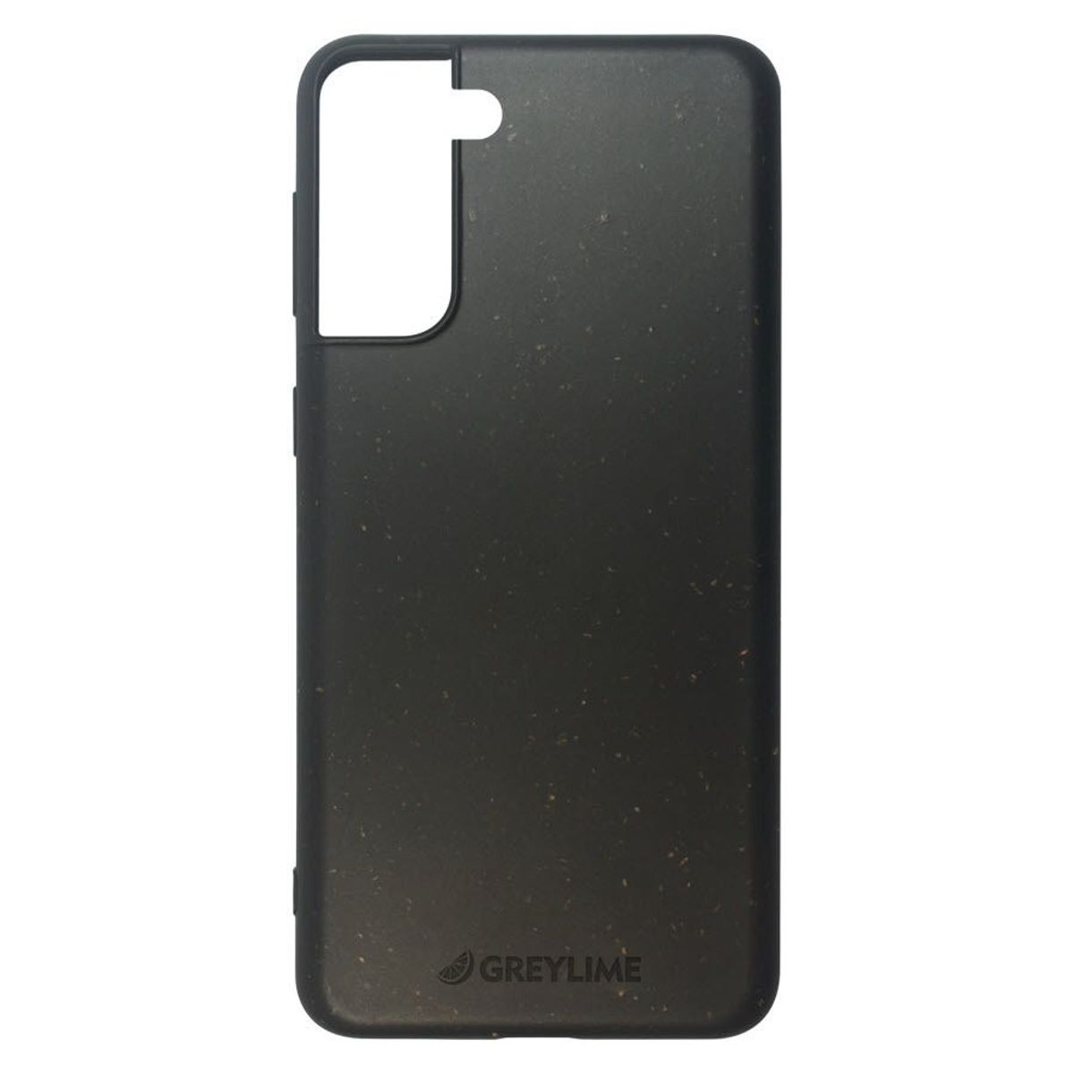 GreyLime Samsung Galaxy S22 Biodegradable Cover Black