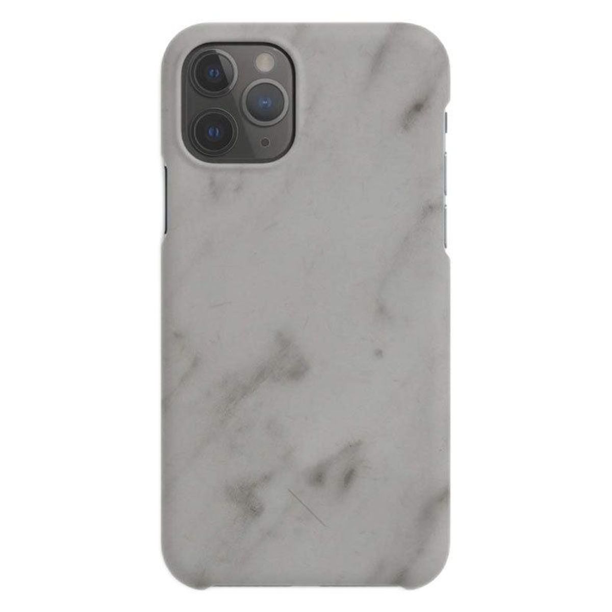 A Good Company iPhone 11 Pro Miljøvenligt Cover, White Marble