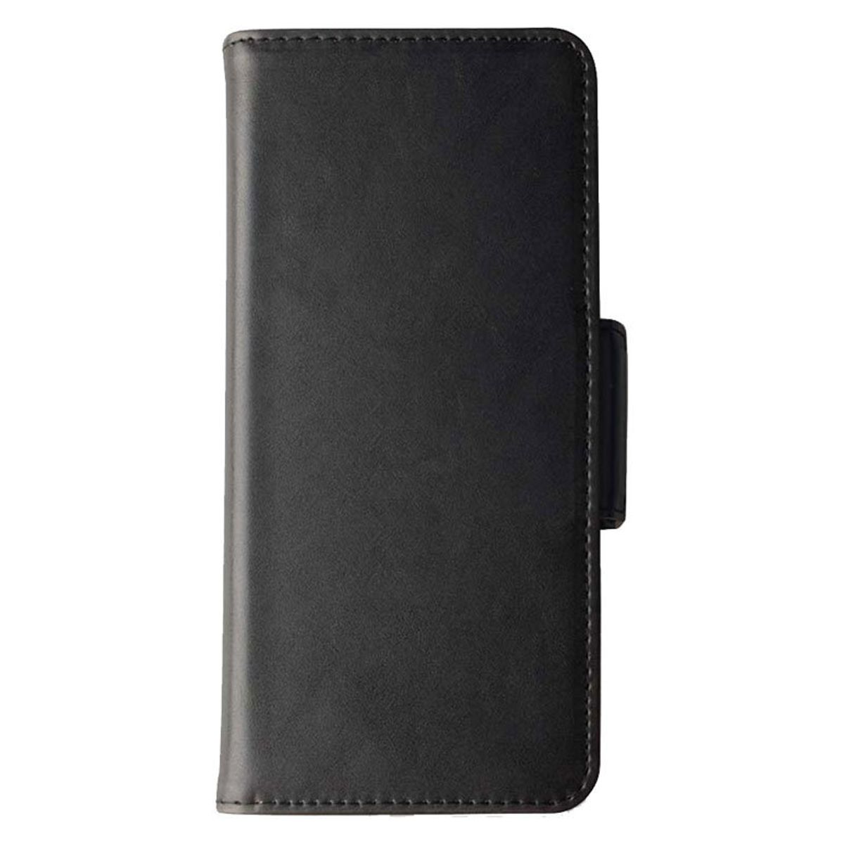 Key Wallet Nordfjord Samsung Galaxy S20+ Cover, Sort