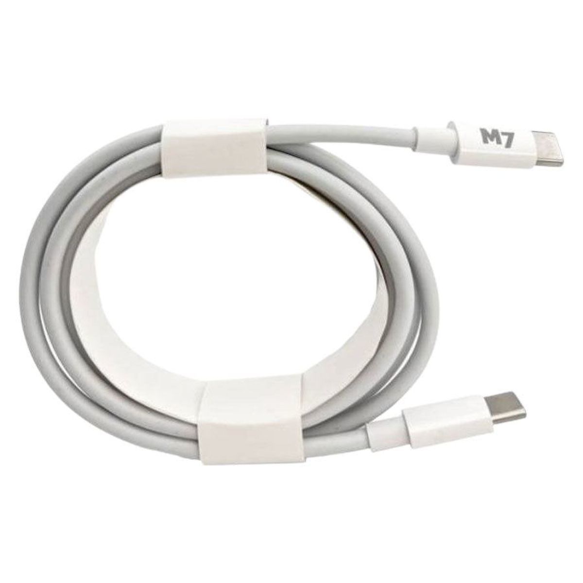 M7 USB-C 100W Kabel, 2m