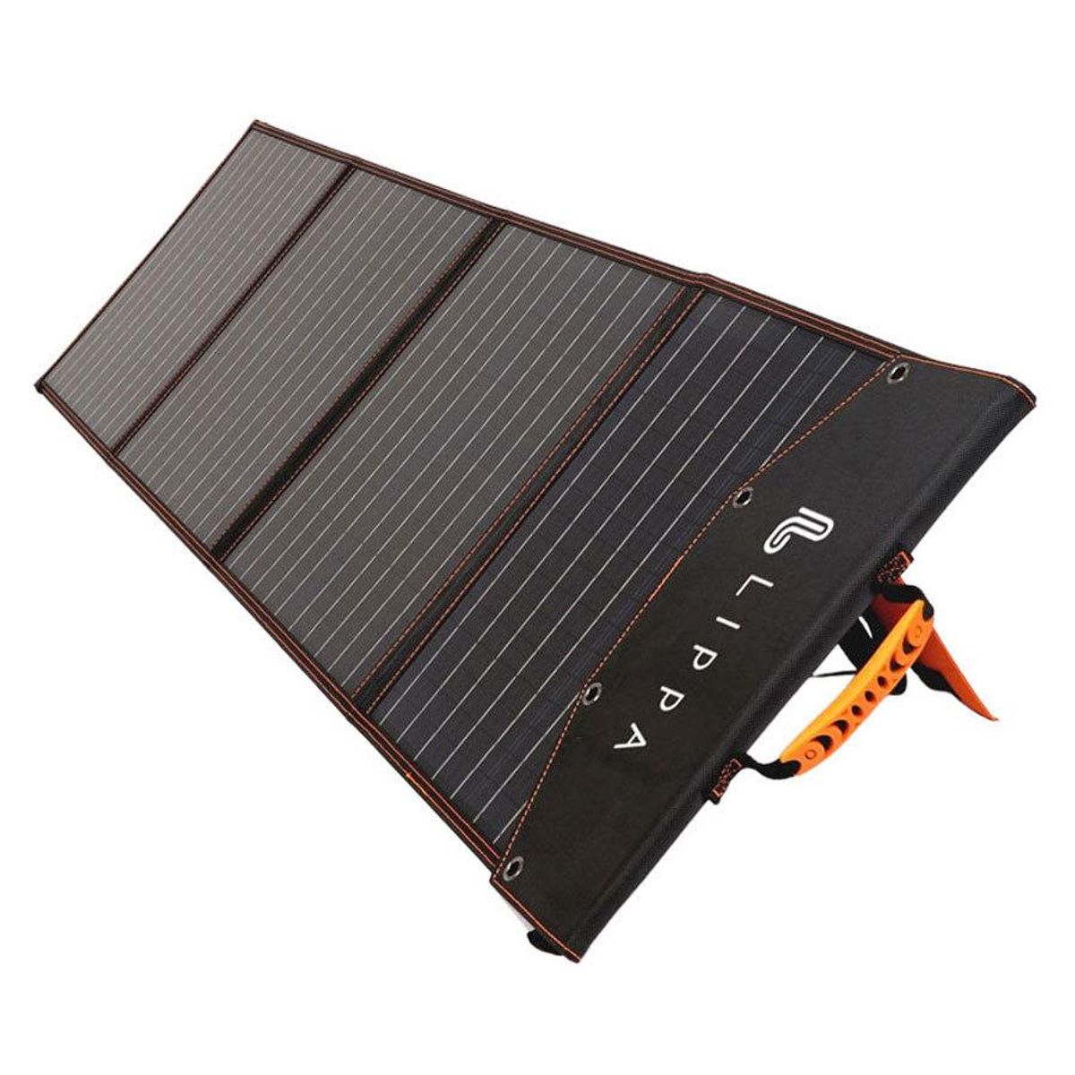 Lippa Solcellepanel 100W