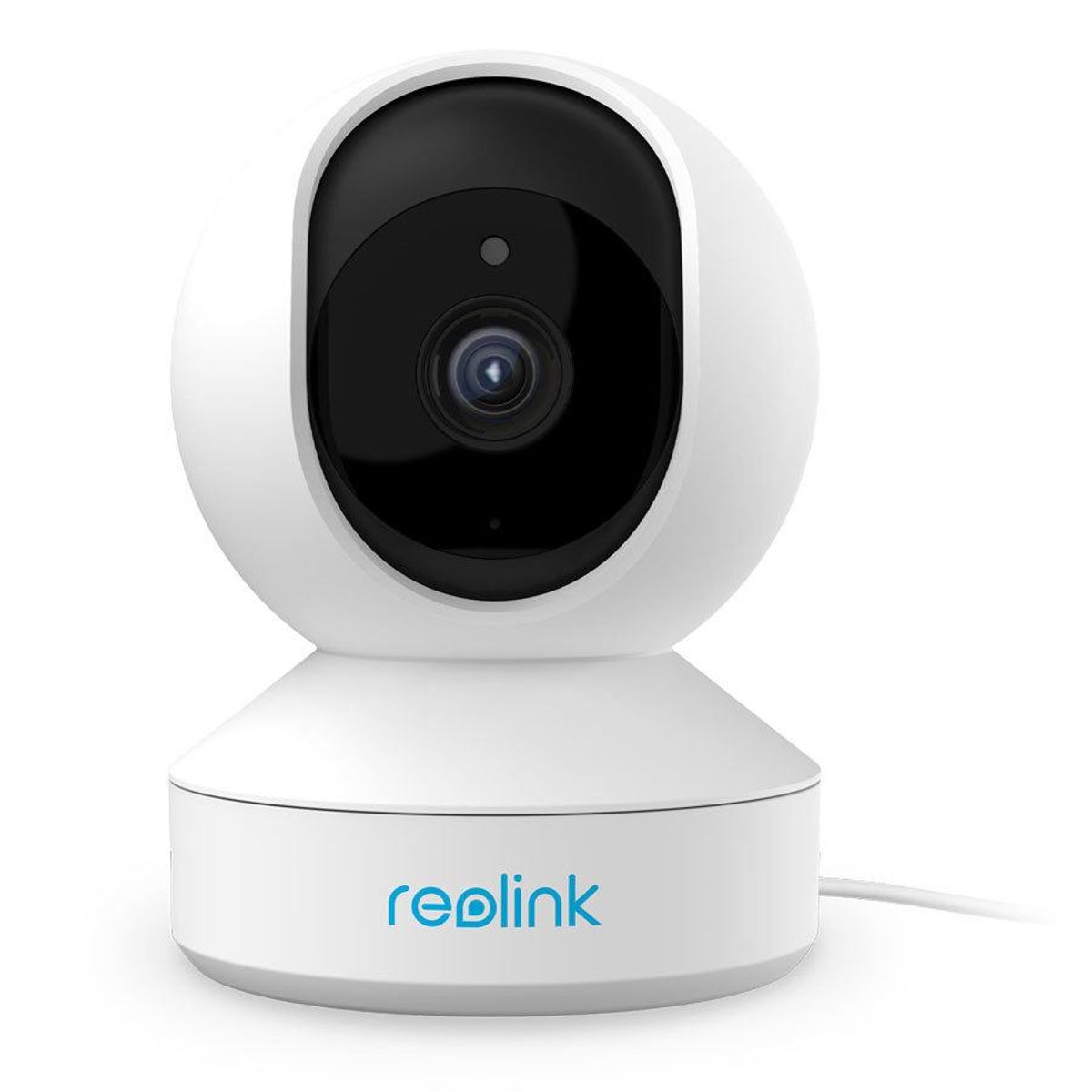 Reolink E1 Pro-W Indendørs Kamera, 2K, WiFi