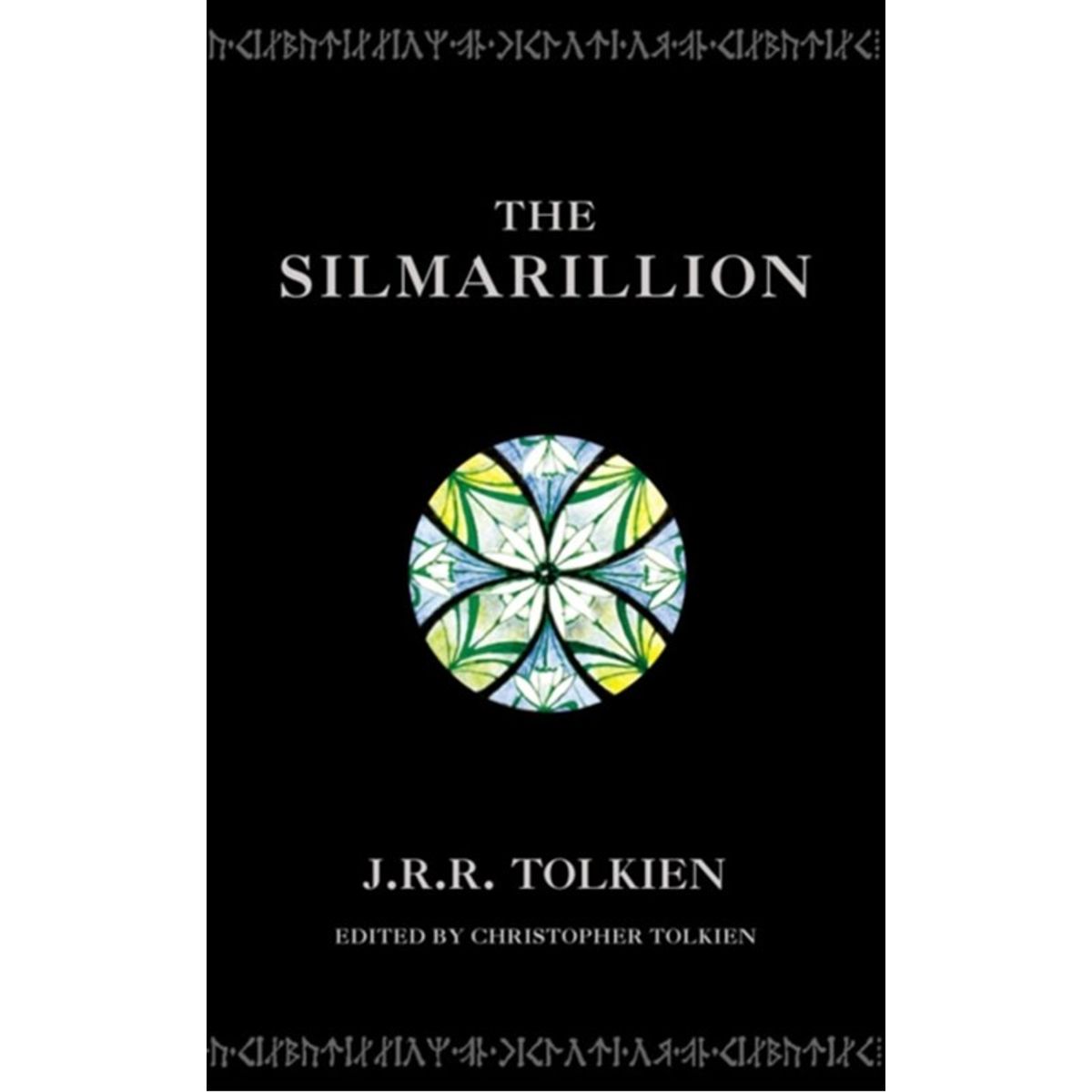 The Silmarillion