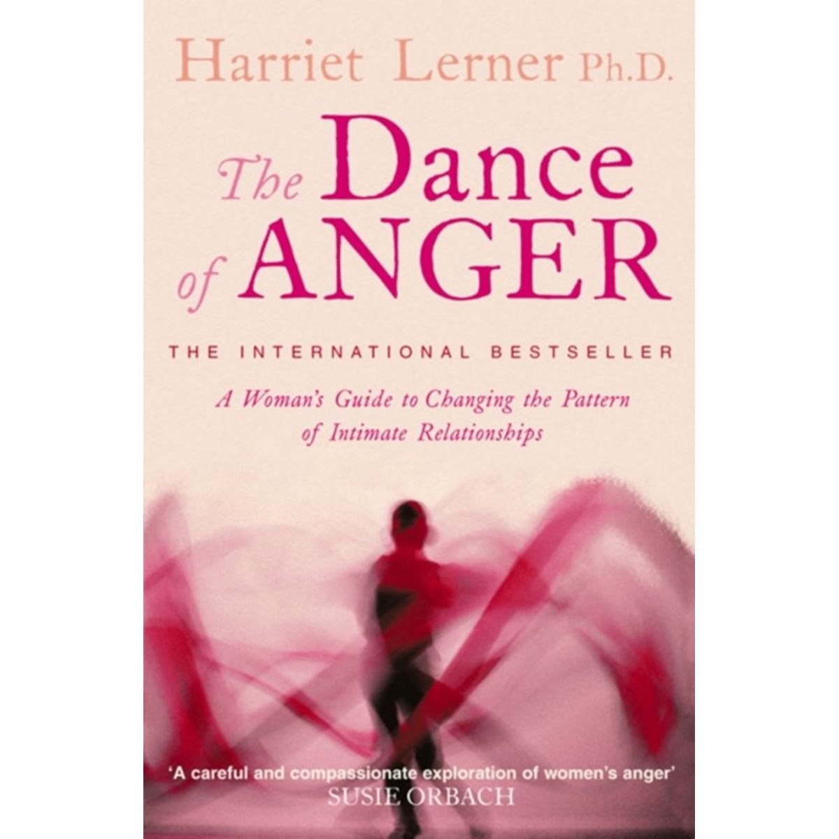 The Dance of Anger