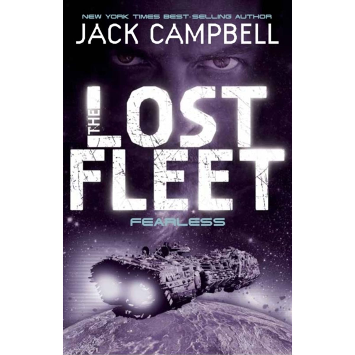 Lost Fleet - Fearless (Book 2)