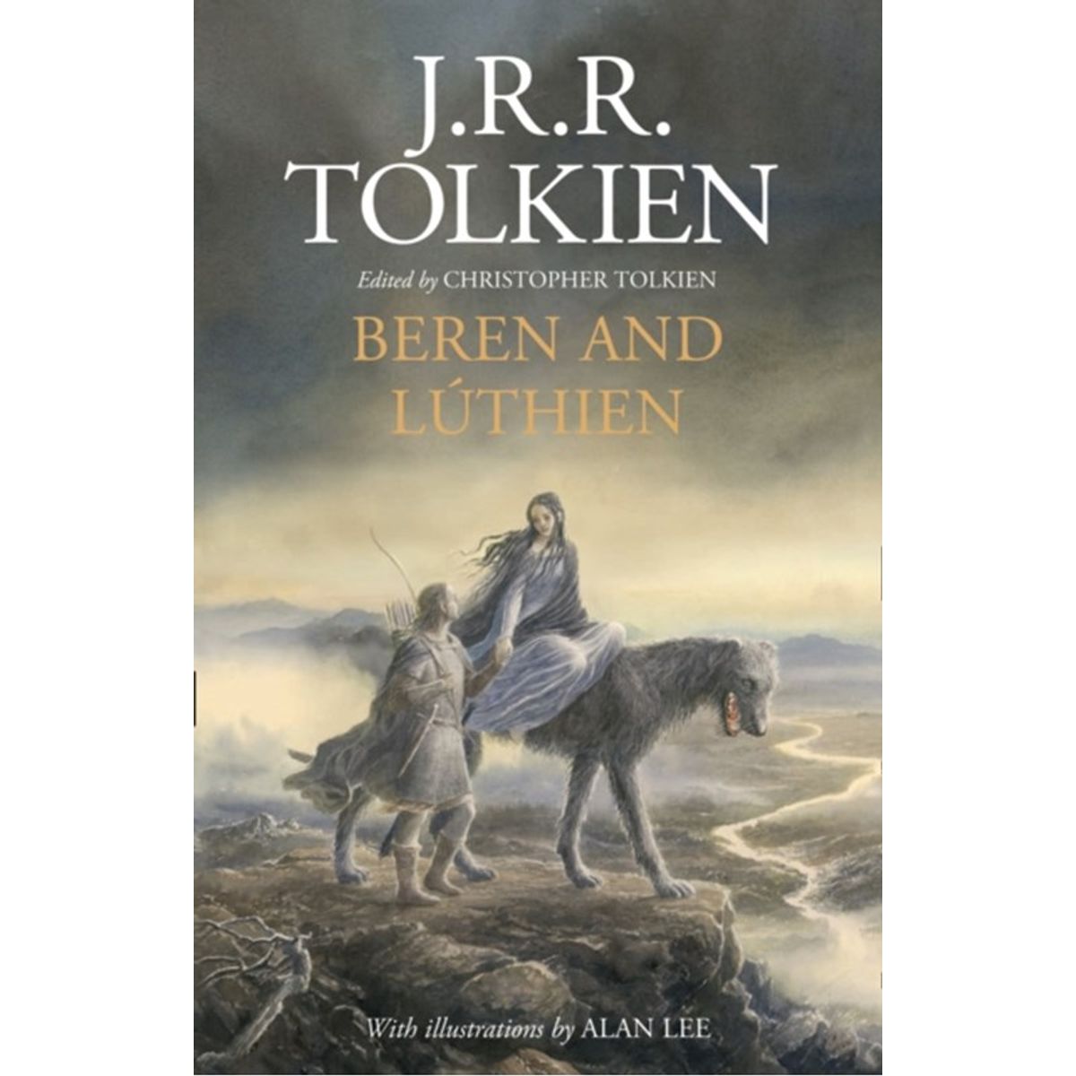 Beren and Luthien