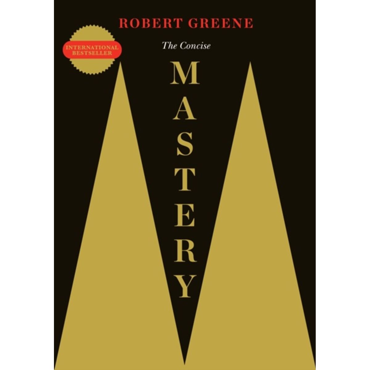 The Concise Mastery