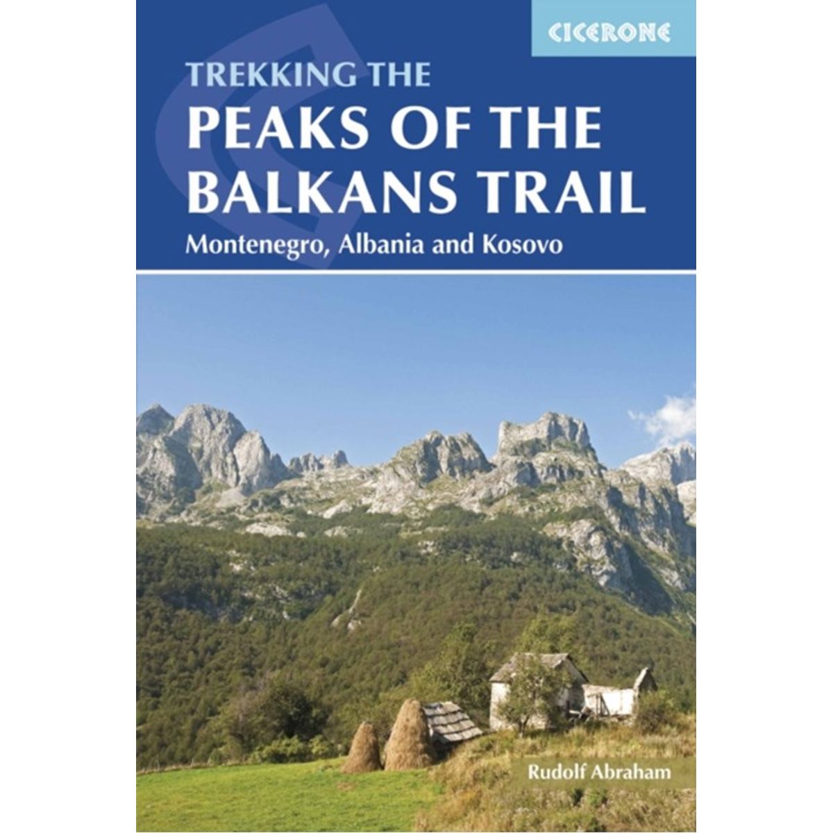 The Peaks of the Balkans Trail