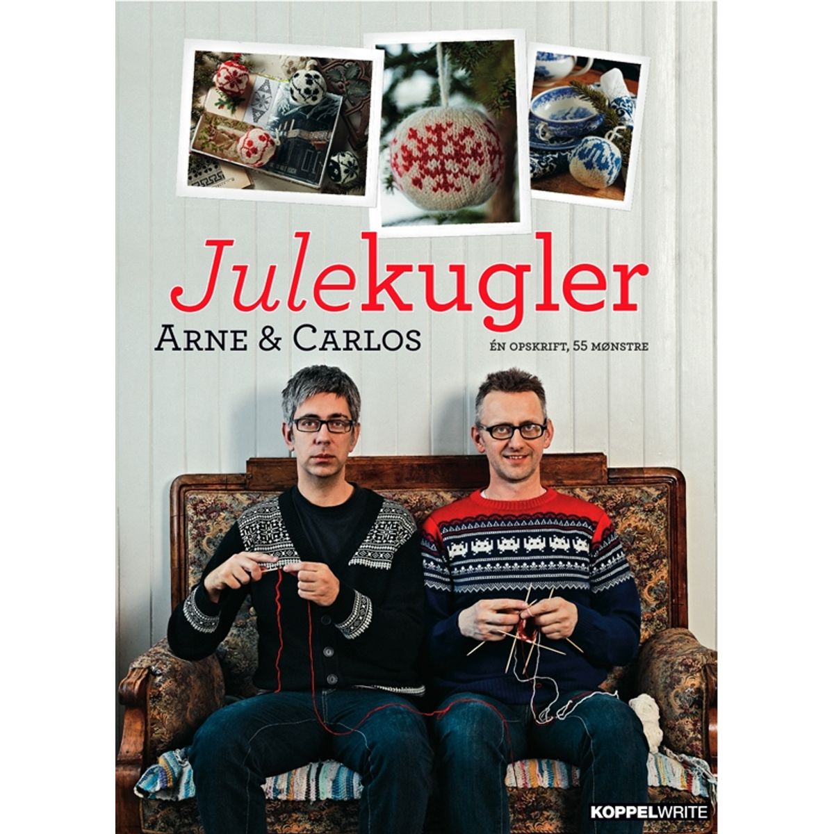 Julekugler