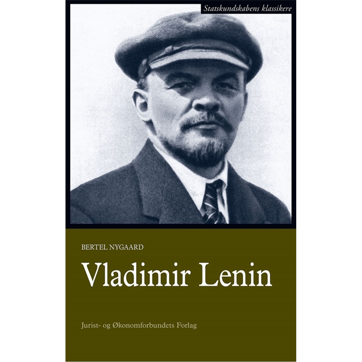 Vladimir Lenin